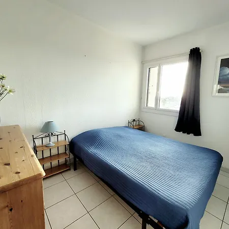 Sud - T2 4/6 Pers - Terrasse - Accès Direct - Fr-1-794-121