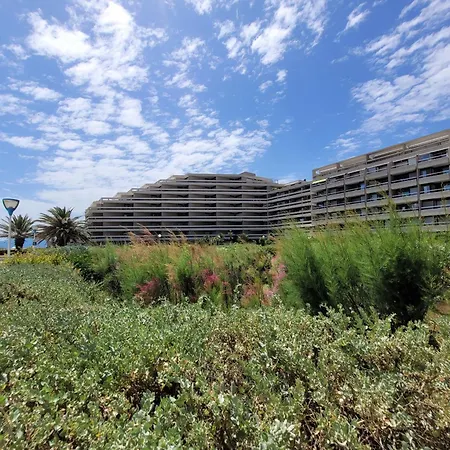 Apartment Sud - T2 4/6 Pers - Terrasse - Acces Direct - Fr-1-794-121