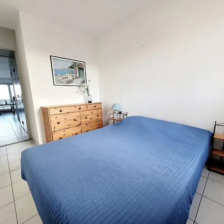 Sud - T2 4/6 Pers - Terrasse - Acces Direct - Fr-1-794-121 *